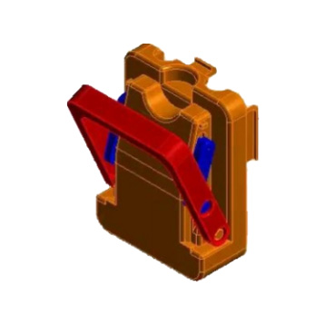 Motion Simulation Analysis