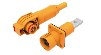 70mm2 Qucik plug connctor for energy storage system