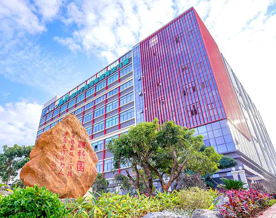 Sanco Connecting Technology Co., Ltd.