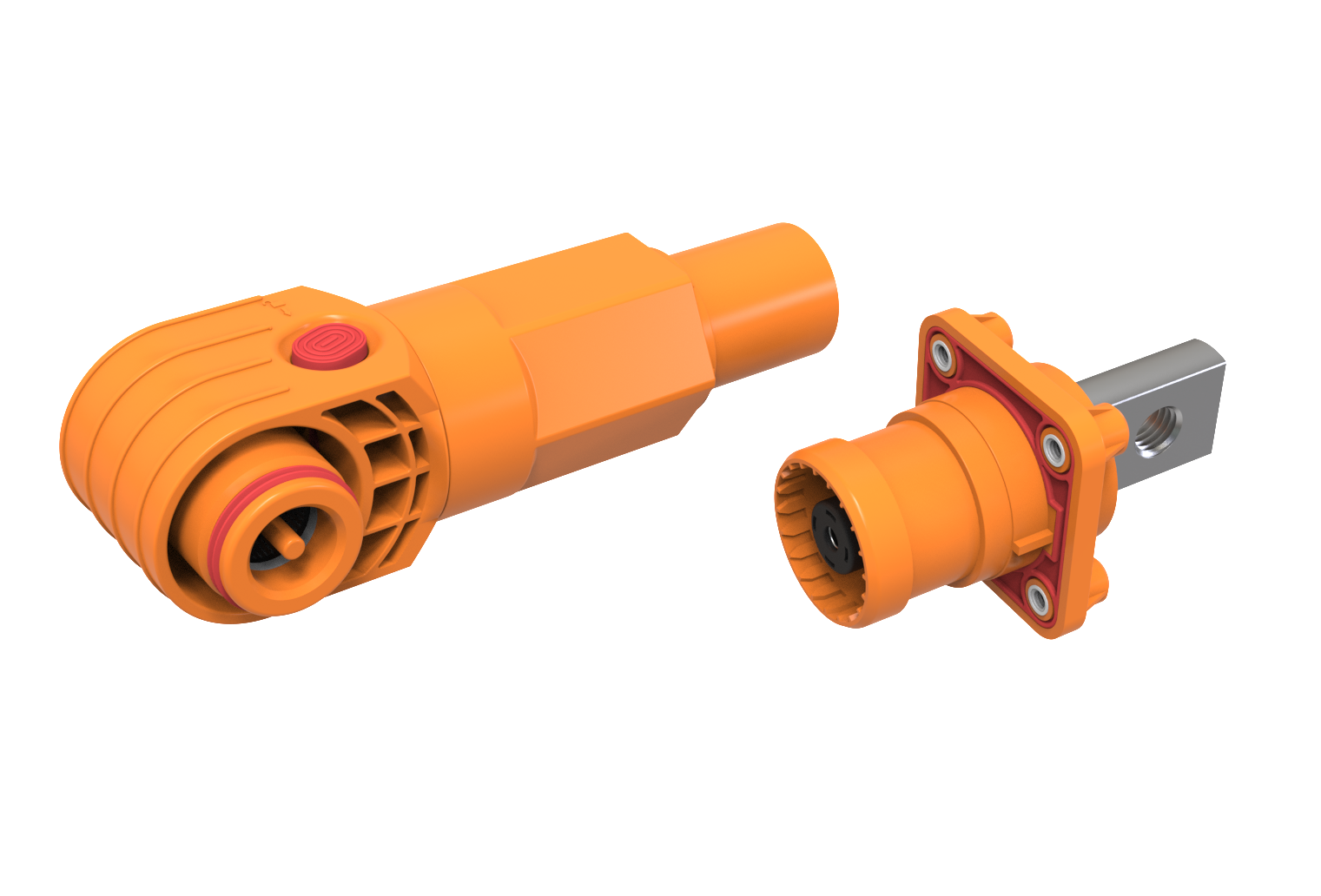 开启储能未来：顺科推出大电流连接器产品ES140S