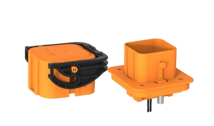 MSD(熔断器款)